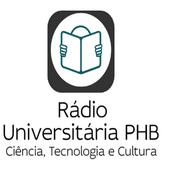 Rádio Universitária phb