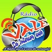 Rádio Vale do Interior web