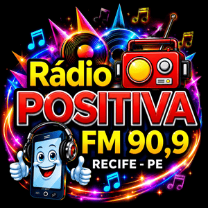 Rádio positiva FM RECIFE