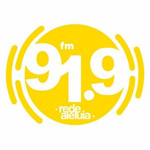 Rede Aleluia Recife