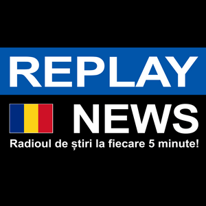 Replay News Romanian