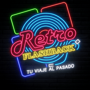 Retro Flash Back Radio Chetumal
