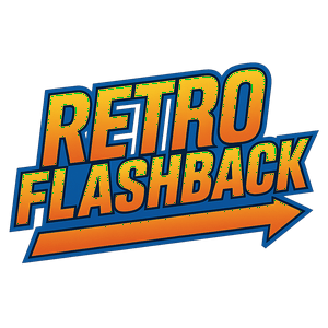 Retro Flashback