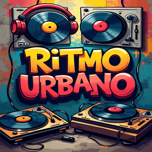 Ritmo Urbano