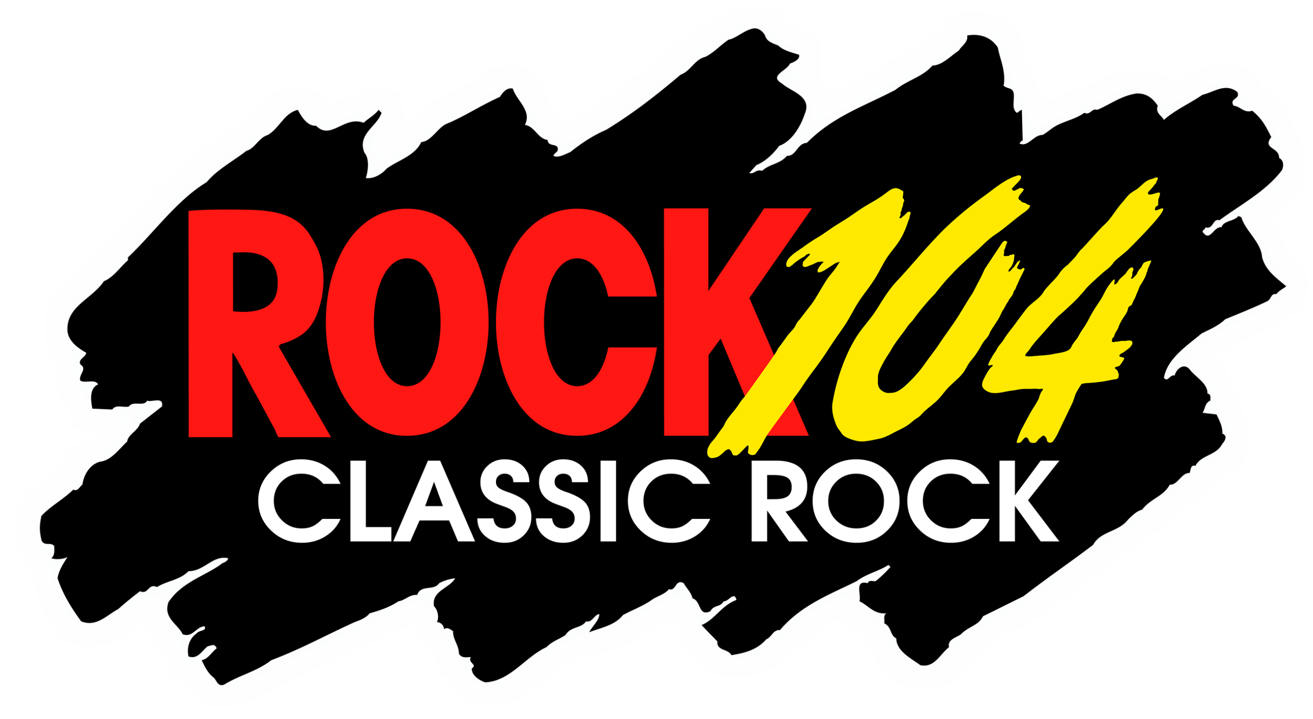 WXRR Classic Rock 104.5 FM