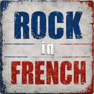 Rock In French