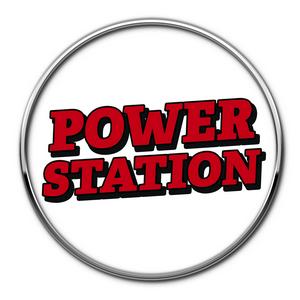 Rockline Power Station