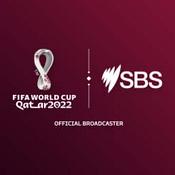 SBS Football 2 - Australia only