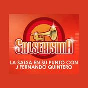 Salserisima