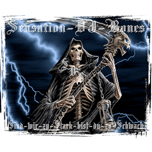 Sensation DJ Bones