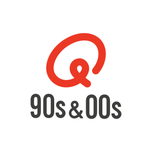 Qmusic 90’s & 00’s (64k aac)