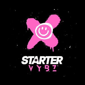 Starter VYBZ