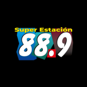 Super Estación 88.9