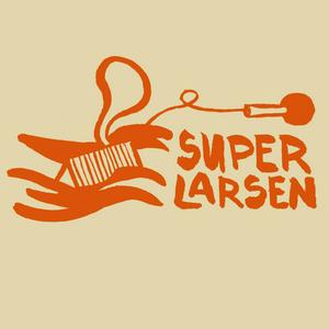 Super Larsen