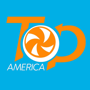 TOP América Paraguay
