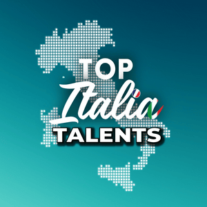 TOP ITALIA talents