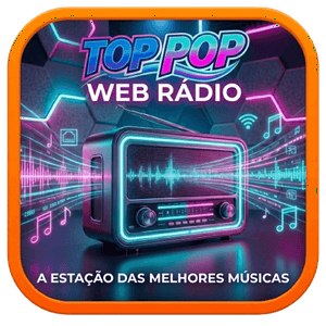 TOP POP WEB RÁDIO