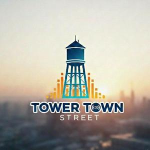TOWER TOWN Street
