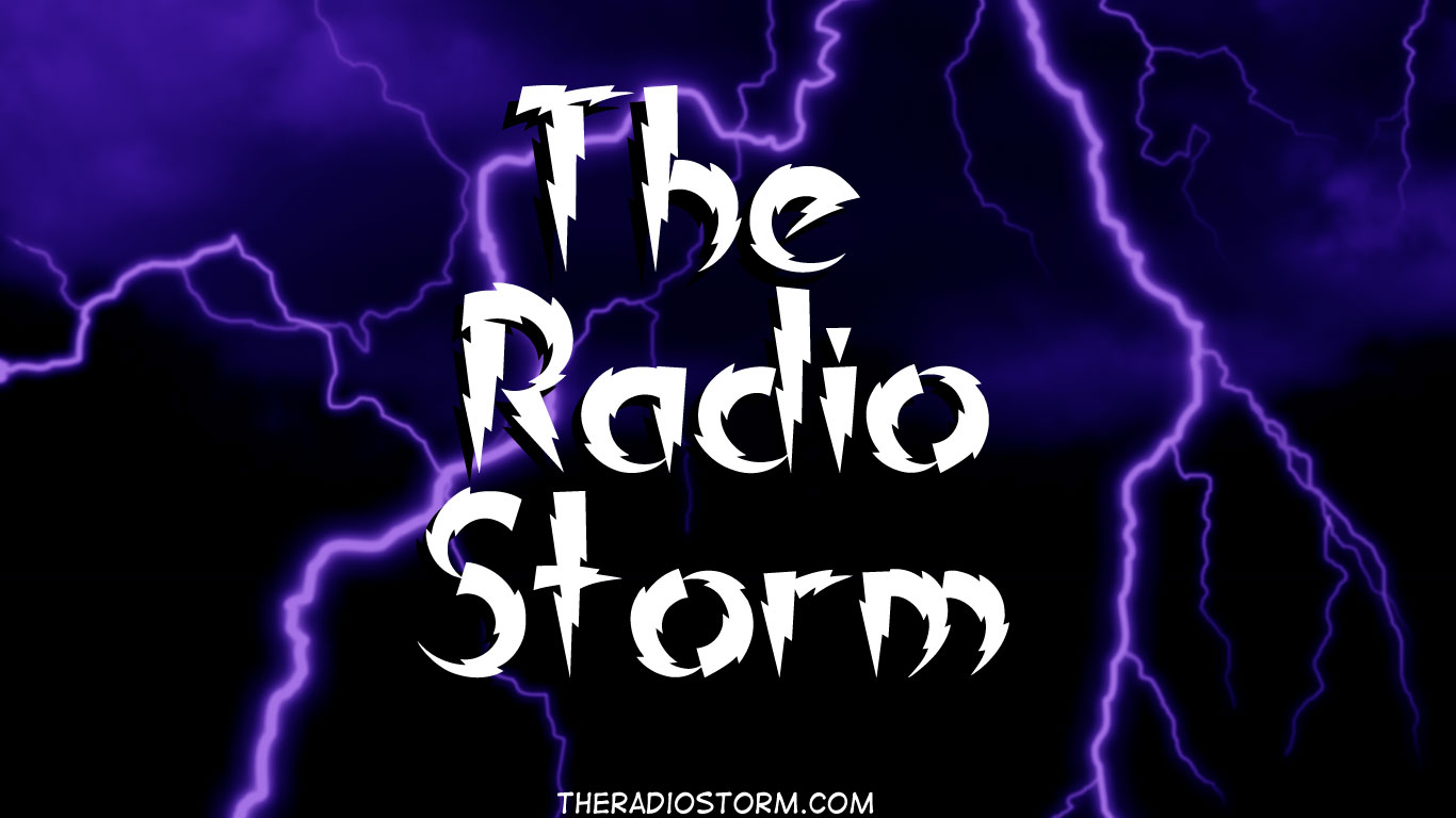 TheRadioStorm.com