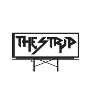 The Strip - 80's Hair Band Rock