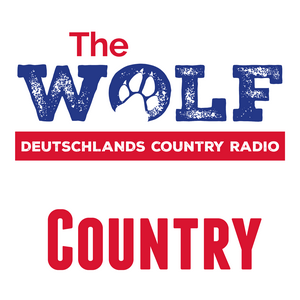 The WOLF – Deutschlands Country Radio