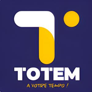 Totem Brive-Vallee de la Dordogne