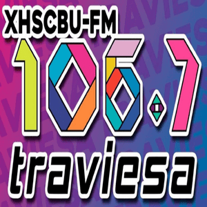 Traviesa 106.7 FM