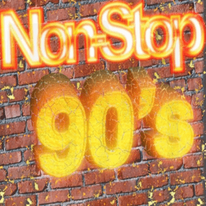VFE Non-Stop Nineties