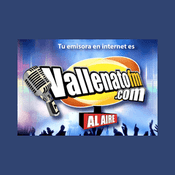Vallenato FM