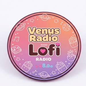Venus Lofi Radio