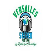Versalles Stereo 90.3 FM