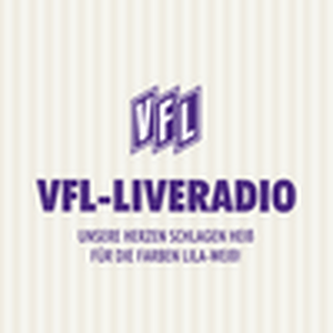 VfL Osnabrück Liveradio – das VfL Fanradio