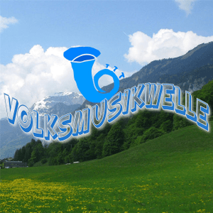 Volksmusikwelle