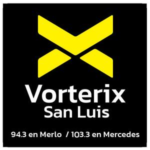 Vorterix Merlo