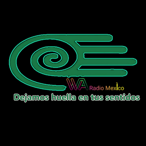 WA Radio Mexico