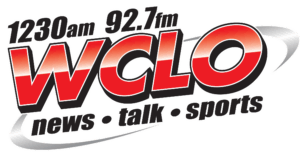 WCLO 1230 AM - Janesville, WI
