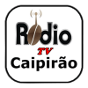 WEB RADIO TV CAIPIRÃO