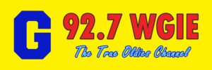 The True Oldies Channel 92.7 WGIE