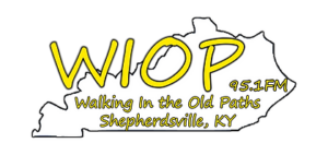 WIOP 95.1 FM