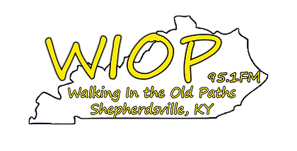 WIOP 95.1 FM