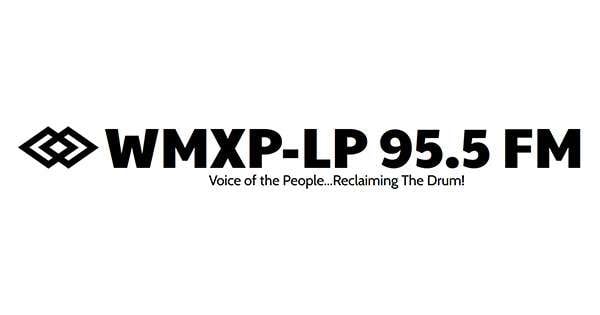WMXP-LP 95.5 FM Greenville, SC