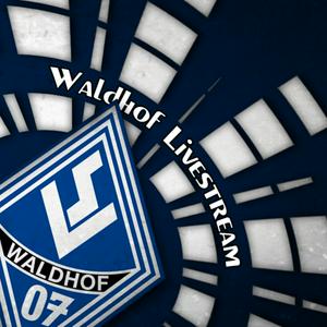 Waldhof Livestream – das SV Waldhof Mannheim 07 Fanradio