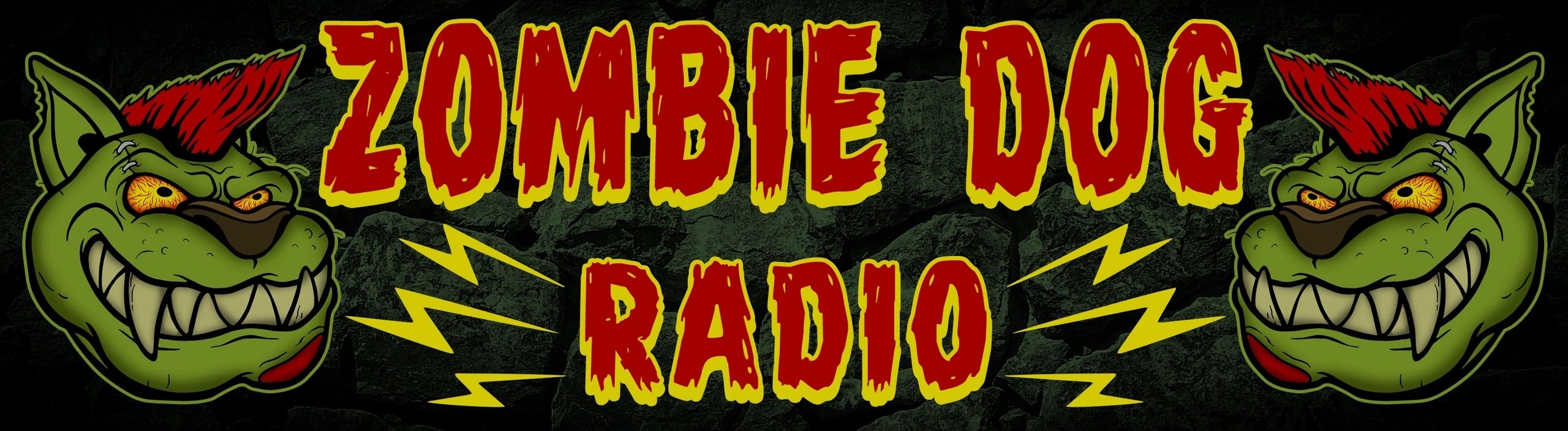 Zombie Dog Radio