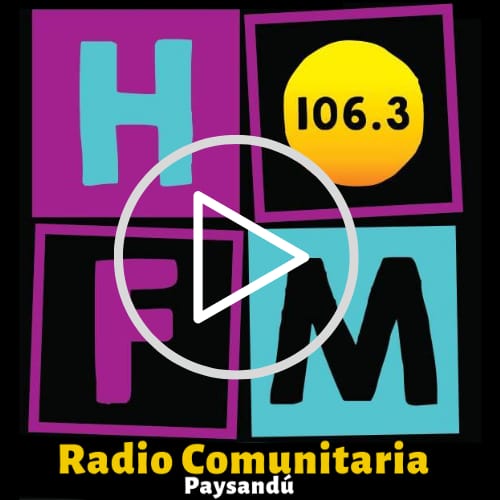 Horizonte – FM 106.3