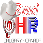 Zvuci Hrvatske Calgary