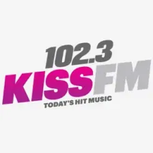 101.5 Kiss FM