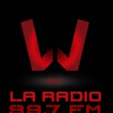 W Radio 99.7 FM