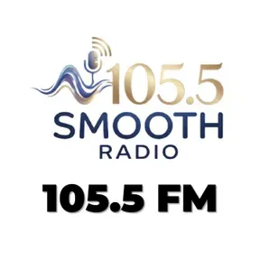 105.5 SMOOTH RADIO