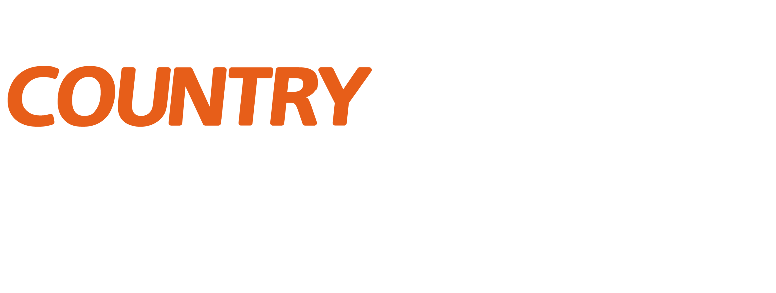 Country Bylgjan