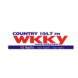 WKKY 104.7 – Geneva, Ohio